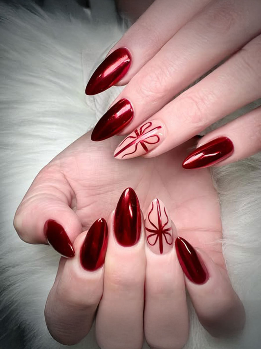 NOIRE THE NAIL BAR