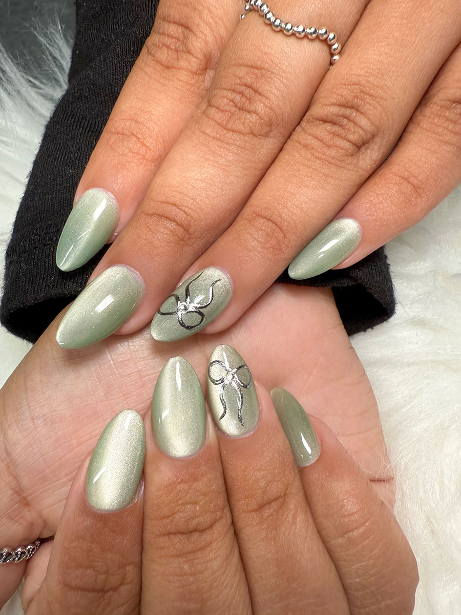 NOIRE THE NAIL BAR