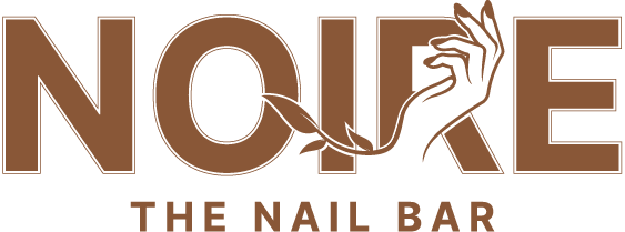 NOIRE THE NAIL BAR