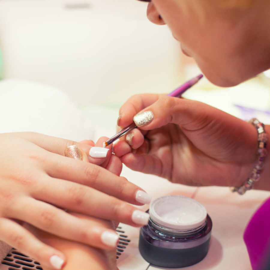 NOIRE THE NAIL BAR